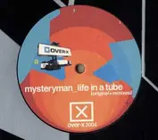 Mystery Man