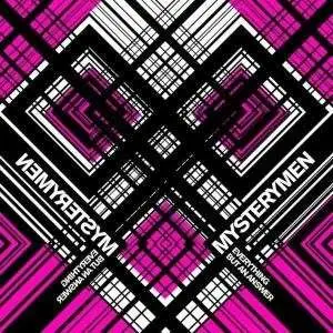 Mystery Men - Everything But The Answer