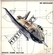 Mystere Five's - No Message / Shake Some Action