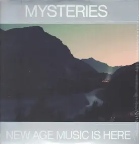 Mysteries - New Age Music Is Here