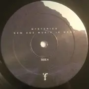 LP - Mysteries - New Age Music Is Here