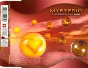 CD Single - Mysterio - Everlasting Love 2005