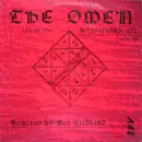 12'' - Mysterious Art - The Omen (Vogue Mix)