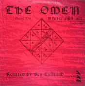 Mysterious Art - The Omen (Vogue Mix)