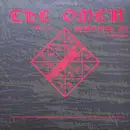 12'' - Mysterious Art - The Omen Part 1 (Remix)