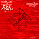 12inch Vinyl Single - Mysterious Art - The Omen (Part 1) (DMC Remix-Version)