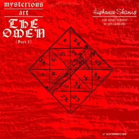 Mysterious Art - The Omen (Part 1) (DMC Remix-Version)
