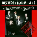 12inch Vinyl Single - Mysterious Art - The Omen Part 1 (Remix)