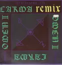12inch Vinyl Single - Mysterious Art - Carma Omen II (Remix)