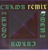 Mysterious Art - Carma Omen II (Remix)