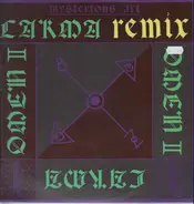 Mysterious Art - Carma Omen II (Remix)