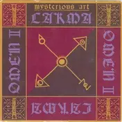 Mysterious Art - Carma Omen II
