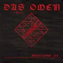 7'' - Mysterious Art - Das Omen (Teil 1)