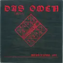 7inch Vinyl Single - Mysterious Art - Das Omen (Teil 1)