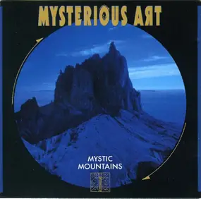 Mysterious Art - Mystic Mountains