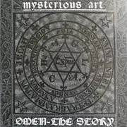 LP - Mysterious Art - Omen - The Story