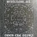LP - Mysterious Art - Omen - The Story