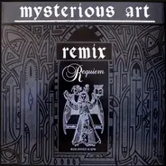 Mysterious Art - Requiem (Remix)