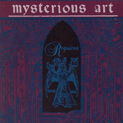 Mysterious Art - Requiem