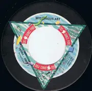 7inch Vinyl Single - Mysterious Art - Carma Omen II