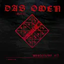 12inch Vinyl Single - Mysterious Art - Das Omen (Teil 1)
