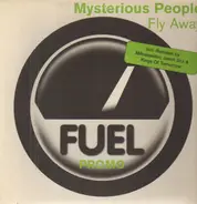 Mysterious People - Fly Away