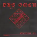 12'' - Mysterious Art - Das Omen (Teil 1)