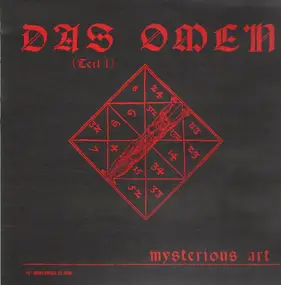 Mysterious Art - Das Omen (Teil 1)