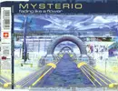 CD Single - Mysterio - Fading Like A Flower