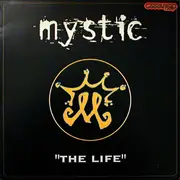 12'' - Mystic - The Life