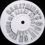 Mystic 3 - Something's Goin' On Inside My Head