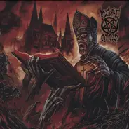 Mystic Circle - Mystic Circle