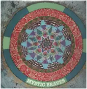 Mystic Braves - Mystic Braves