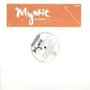 12'' - Mystic - Breathe (Better Days)