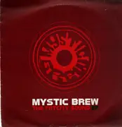 12inch Vinyl Single - Mystic Brew - Mystic Brew - The Fat City Sound EP