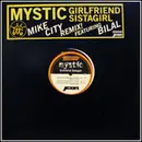 12'' - Mystic - Girlfriend Sistagirl