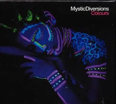 Mystic Diversion - Colours