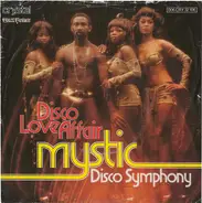 Mystic - Disco Love Affair / Disco Symphony