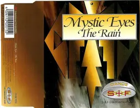 Mystic Eyes - The Rain