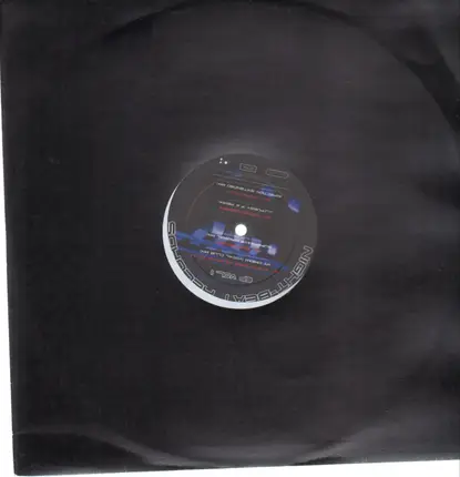 Mystic Eyes Vs. Frank D-Lay, SDM Project a.o. - EP Vol. 1