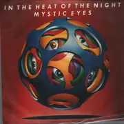 7inch Vinyl Single - Mystic Eyes - In The Heat Of The Night