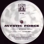 Mystic Force