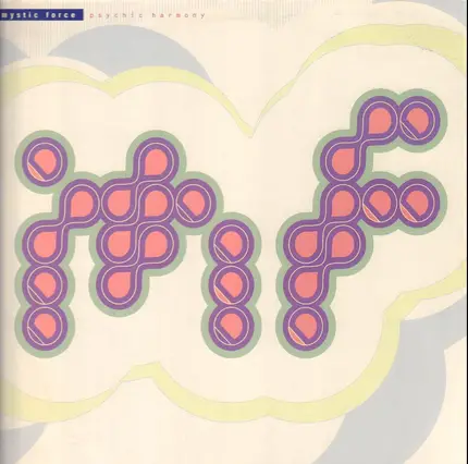 Mystic Force - Psychic Harmony