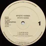 Mystic Karma - Mystic Karma