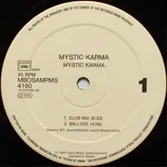 Mystic Karma - Mystic Karma