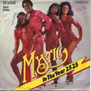 7inch Vinyl Single - Mystic - In The Year 2525