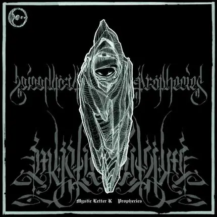 Mystic Letter K - Prophecies