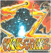 Double LP - Mystic Letter K - Mindgames