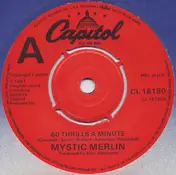 Mystic Merlin - 60 Thrills A Minute
