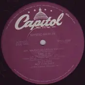 Mystic Merlin - Mr Magician
